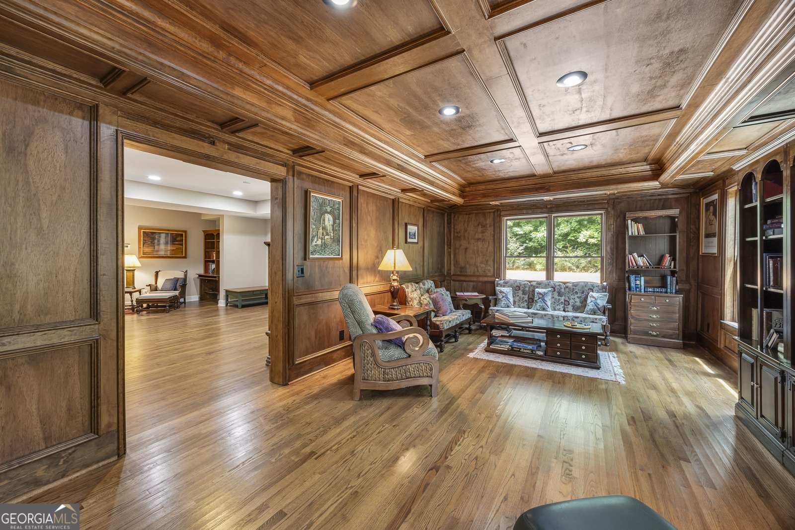 8555 Berringer Point Drive Gainesville - Photo 48