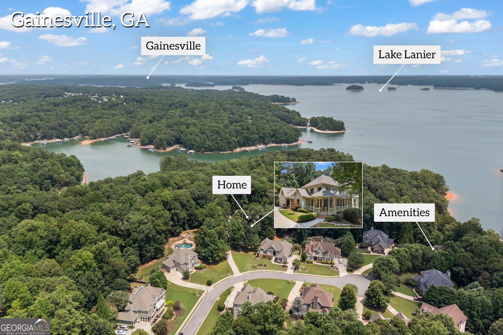 8555 Berringer Point Drive Gainesville - Photo 61