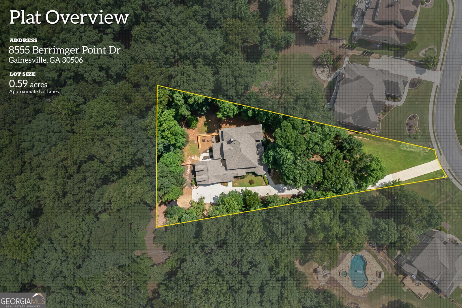 8555 Berringer Point Drive Gainesville - Photo 66
