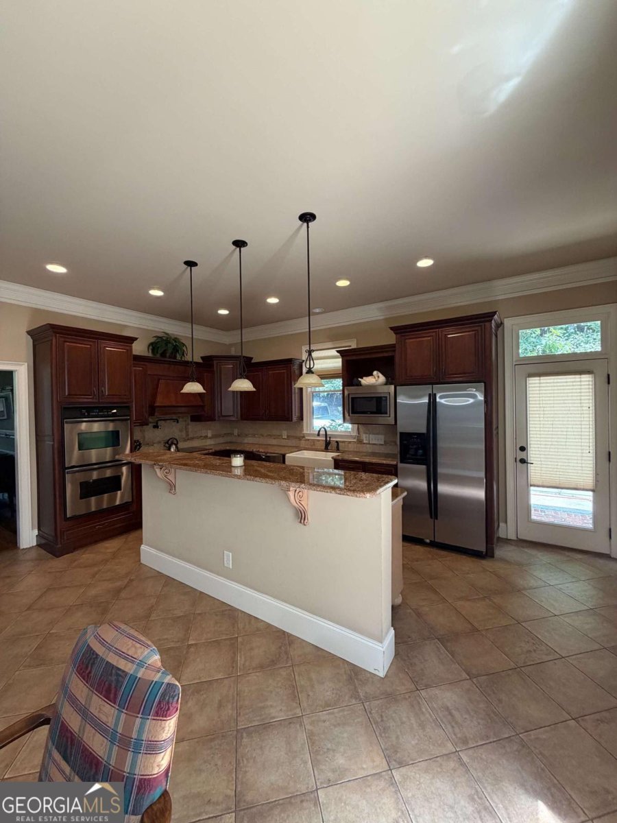 8555 Berringer Point Drive Gainesville - Photo 7