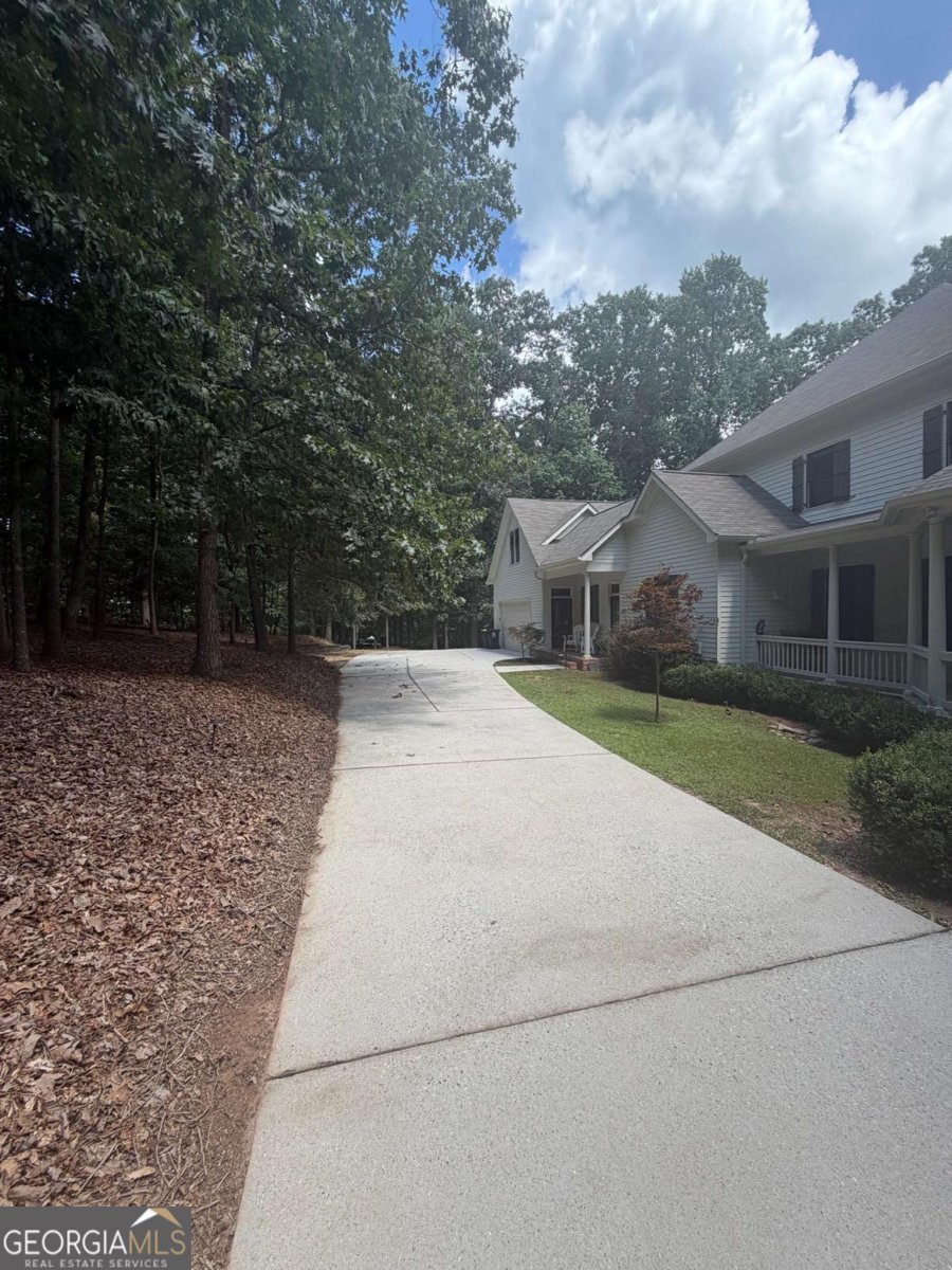 8555 Berringer Point Drive Gainesville - Photo 8