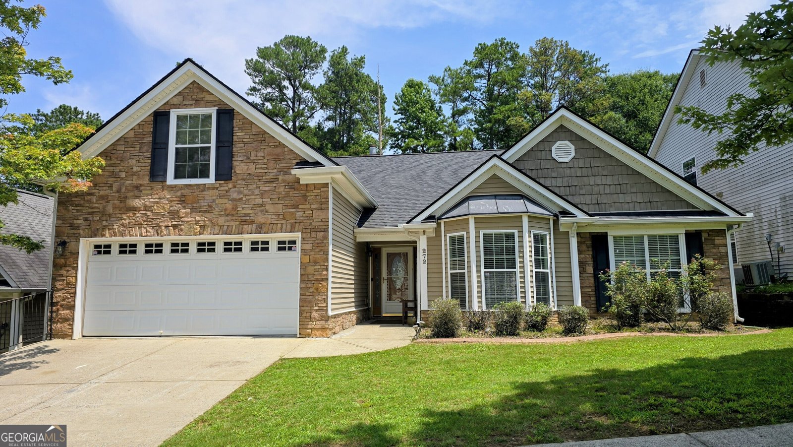272 Leatherwood Court Lawrenceville - main photo