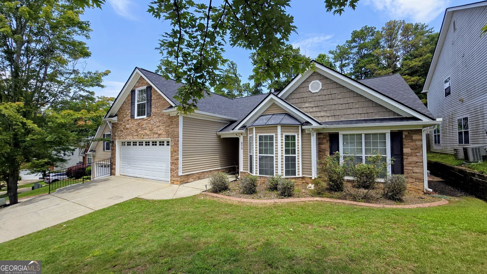 272 Leatherwood Court Lawrenceville - Photo 31