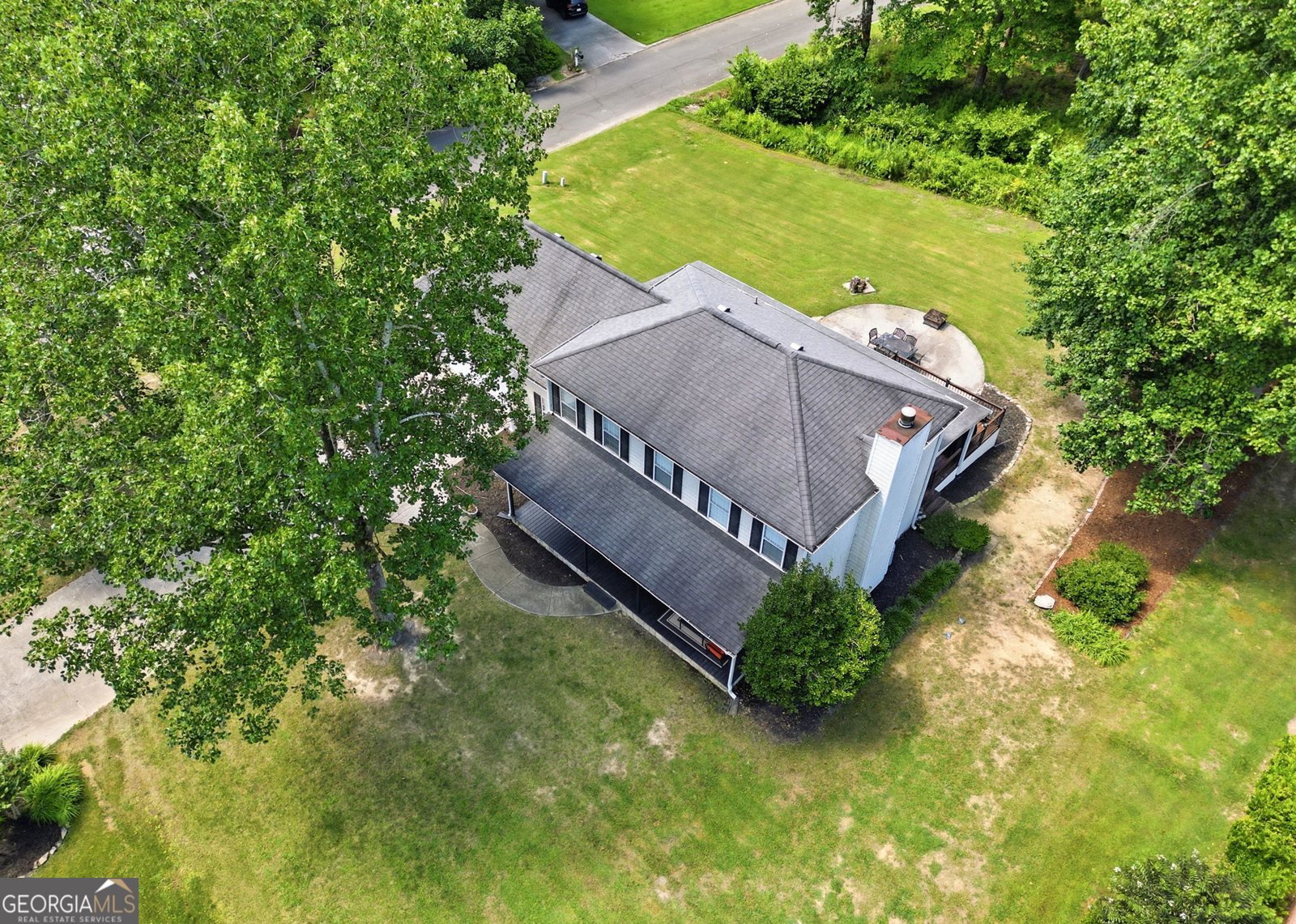 195 Gateway Drive Rocky Face - Photo 64