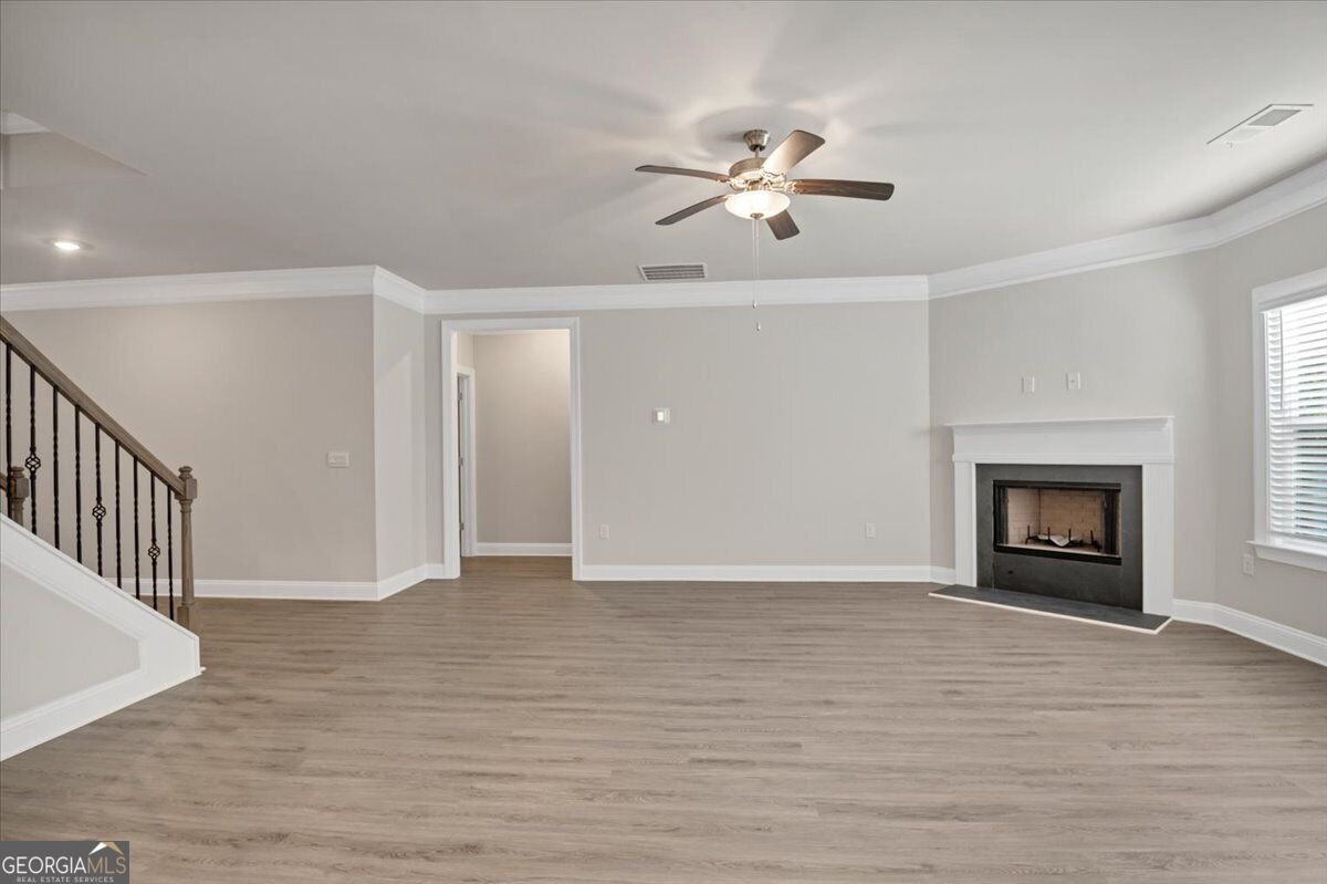 5391 Tuscany Drive Douglasville - Photo 10