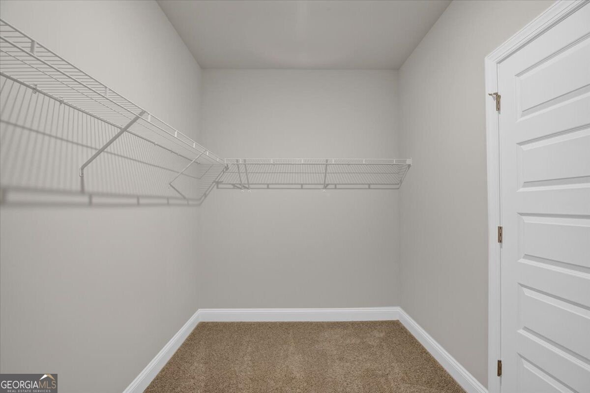 5391 Tuscany Drive Douglasville - Photo 12