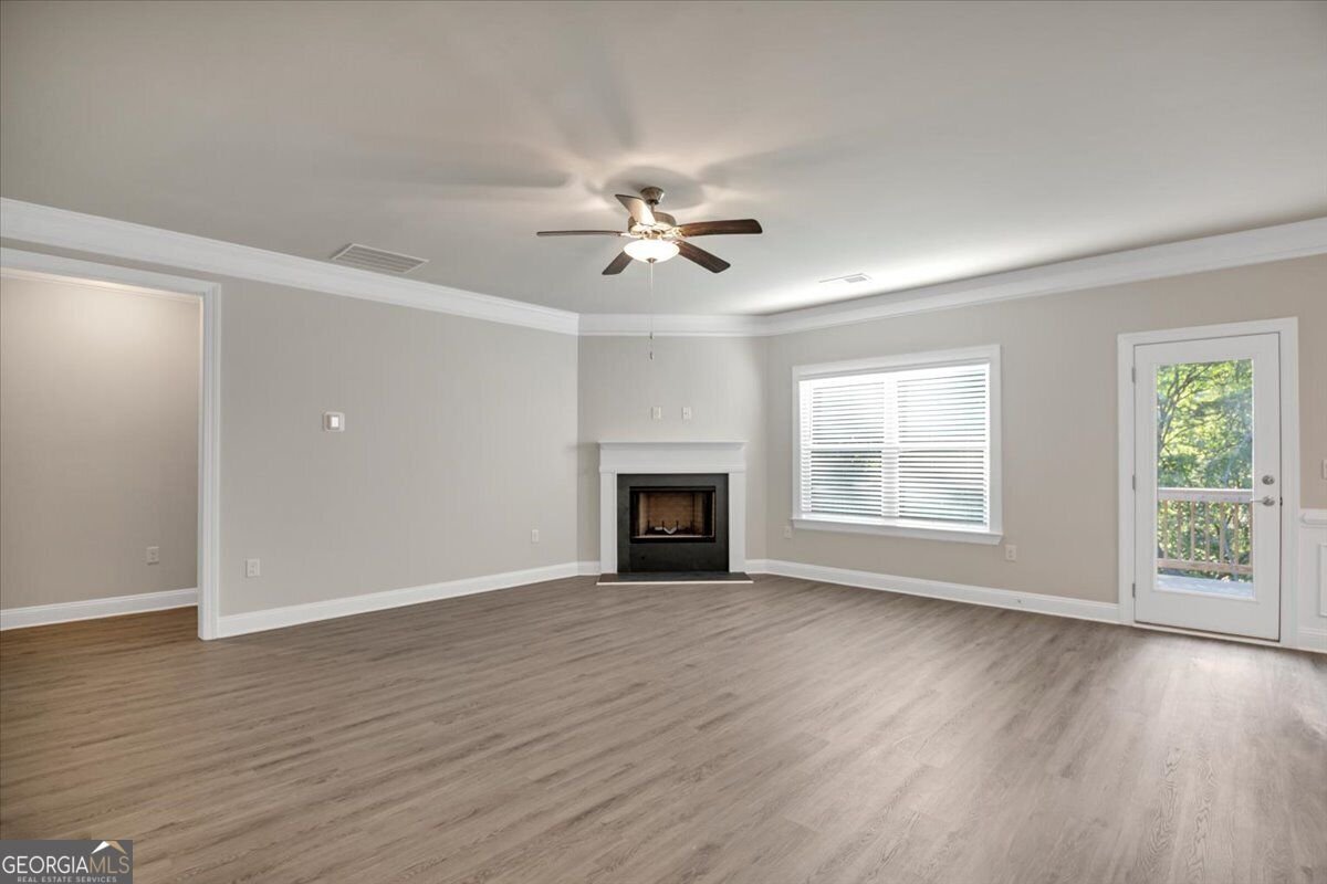 5391 Tuscany Drive Douglasville - Photo 13