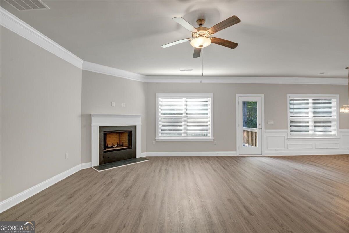5391 Tuscany Drive Douglasville - Photo 14