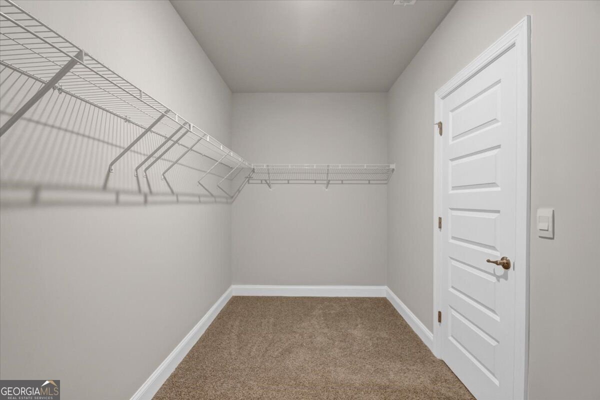 5391 Tuscany Drive Douglasville - Photo 16
