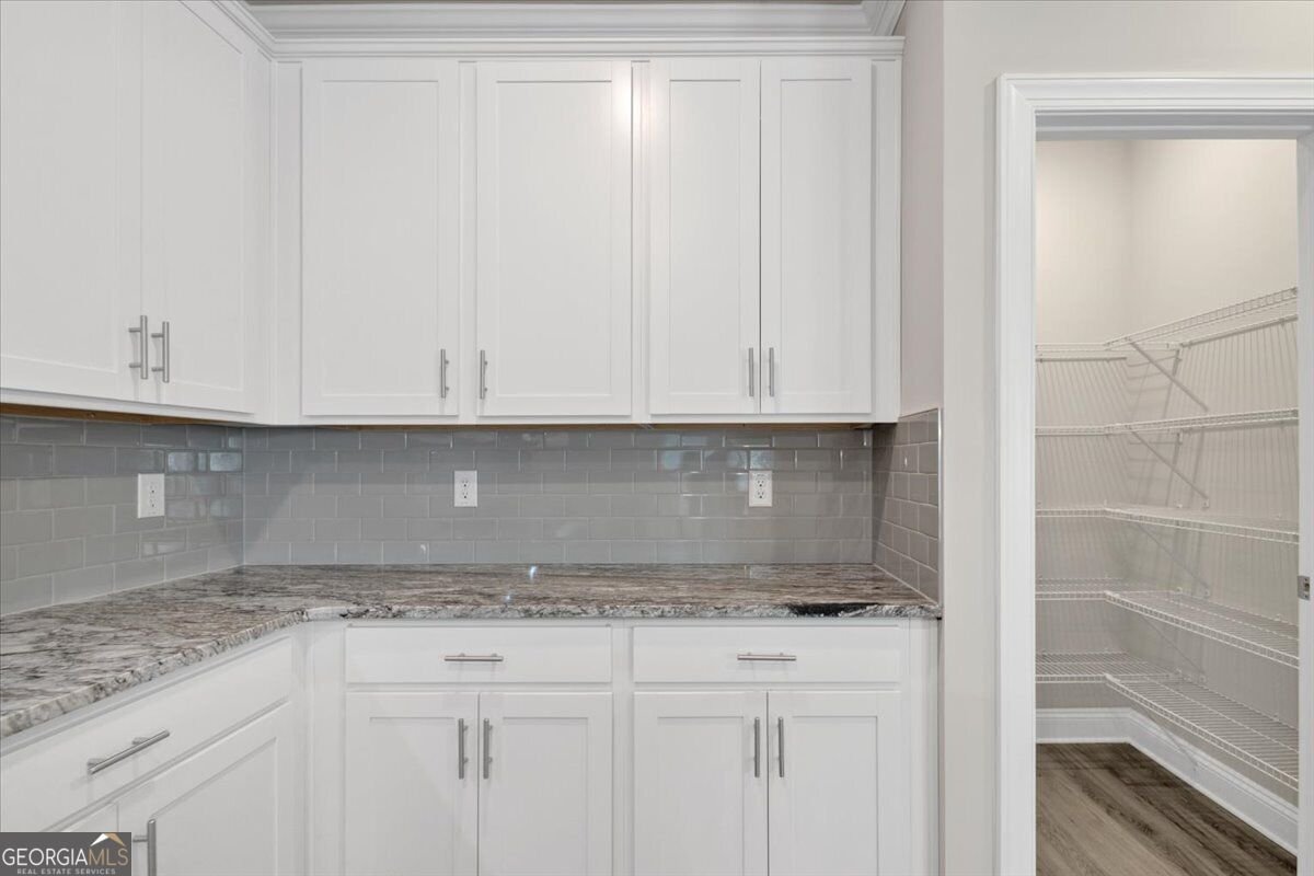 5391 Tuscany Drive Douglasville - Photo 19