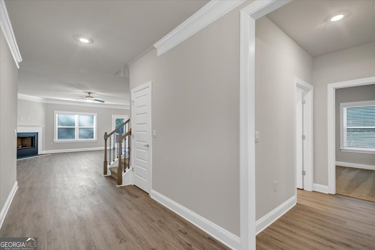 5391 Tuscany Drive Douglasville - Photo 20
