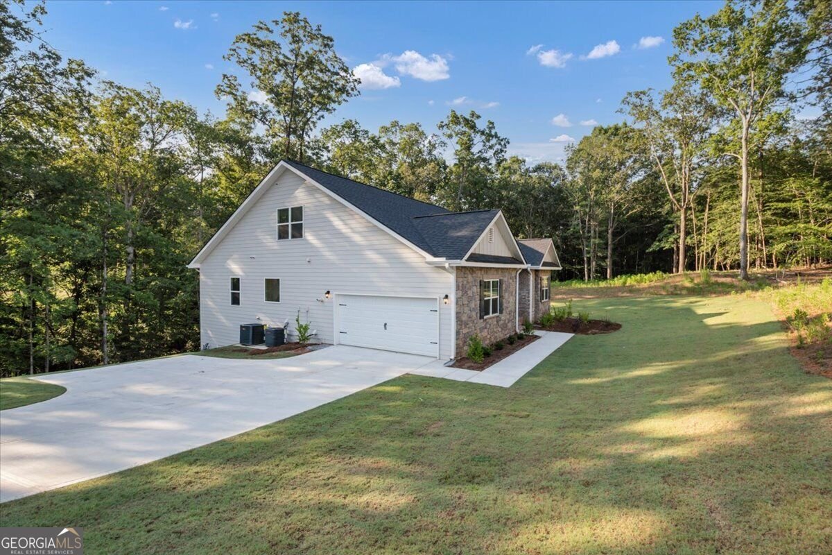 5391 Tuscany Drive Douglasville - Photo 21