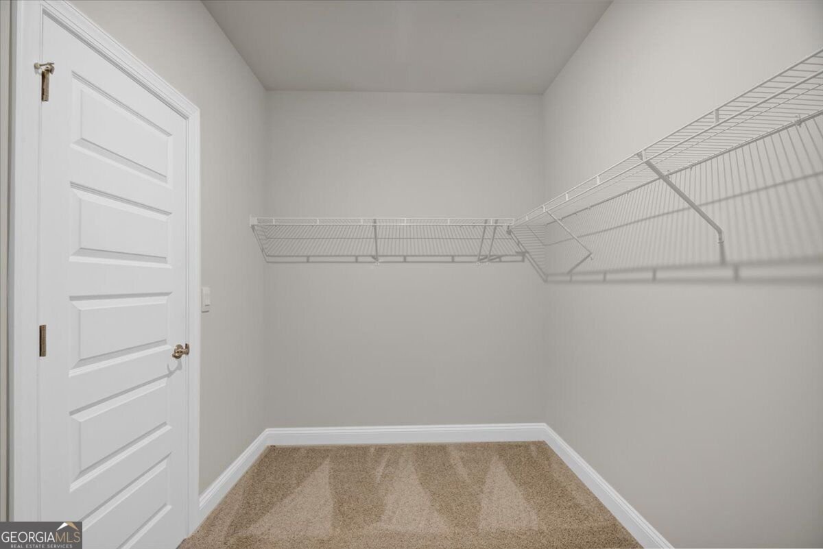5391 Tuscany Drive Douglasville - Photo 23