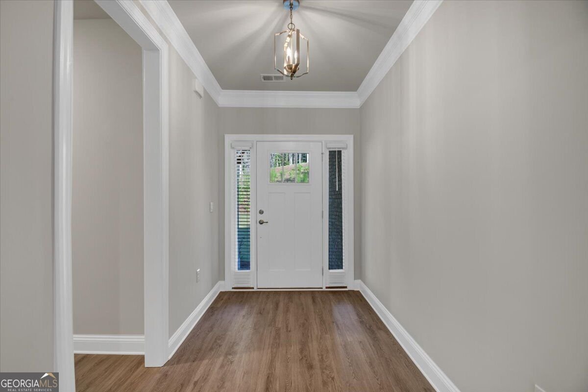 5391 Tuscany Drive Douglasville - Photo 24