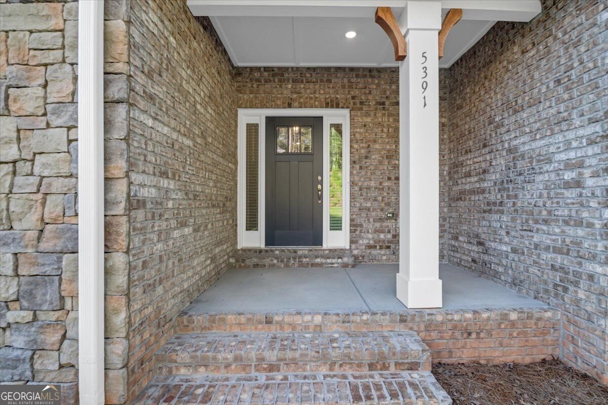 5391 Tuscany Drive Douglasville - Photo 25