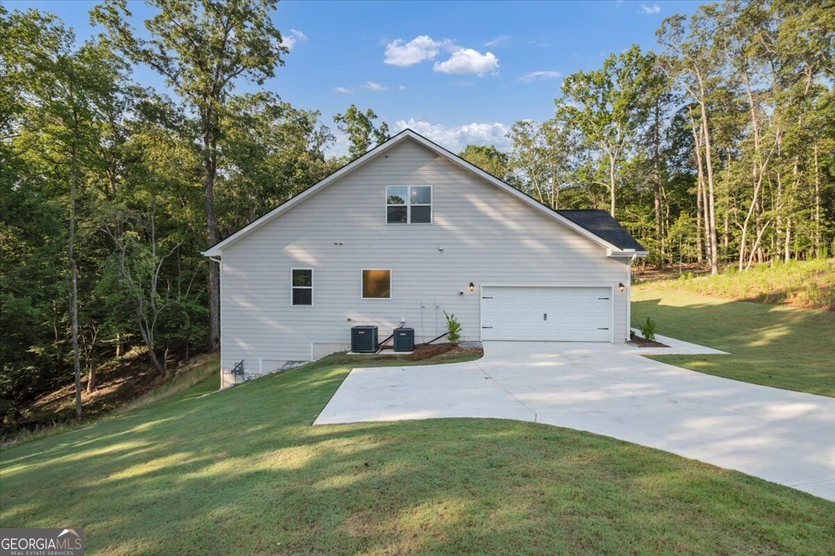 5391 Tuscany Drive Douglasville - Photo 27