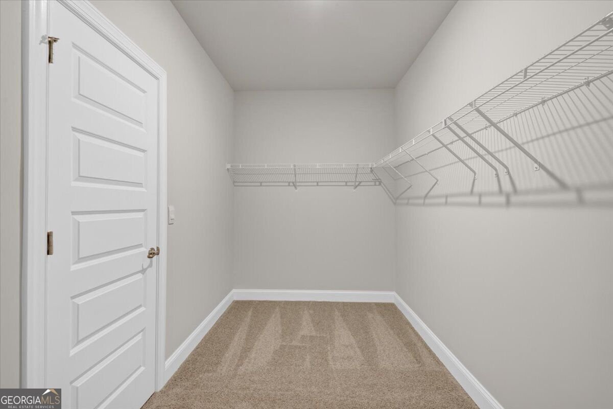 5391 Tuscany Drive Douglasville - Photo 28