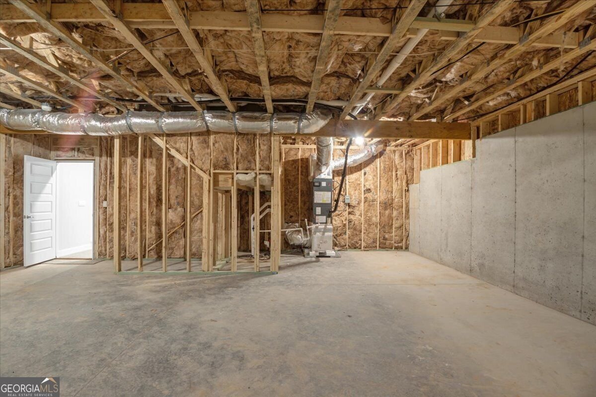 5391 Tuscany Drive Douglasville - Photo 30
