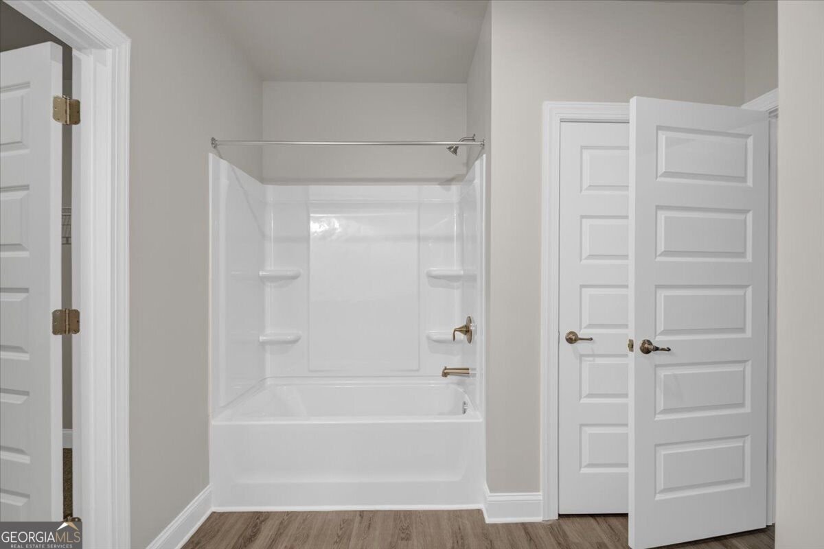 5391 Tuscany Drive Douglasville - Photo 31