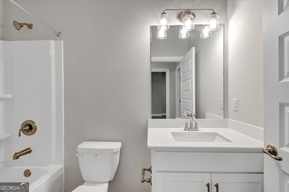 5391 Tuscany Drive Douglasville - Photo 34