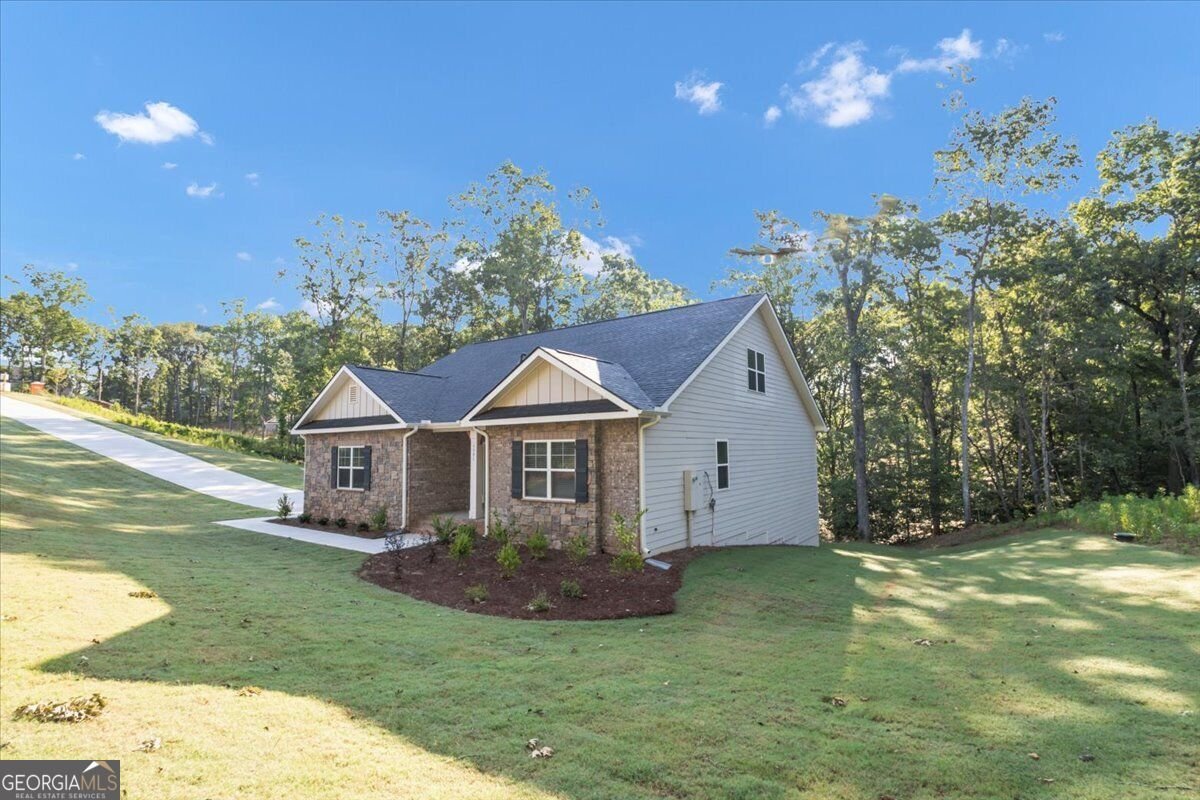 5391 Tuscany Drive Douglasville - Photo 35