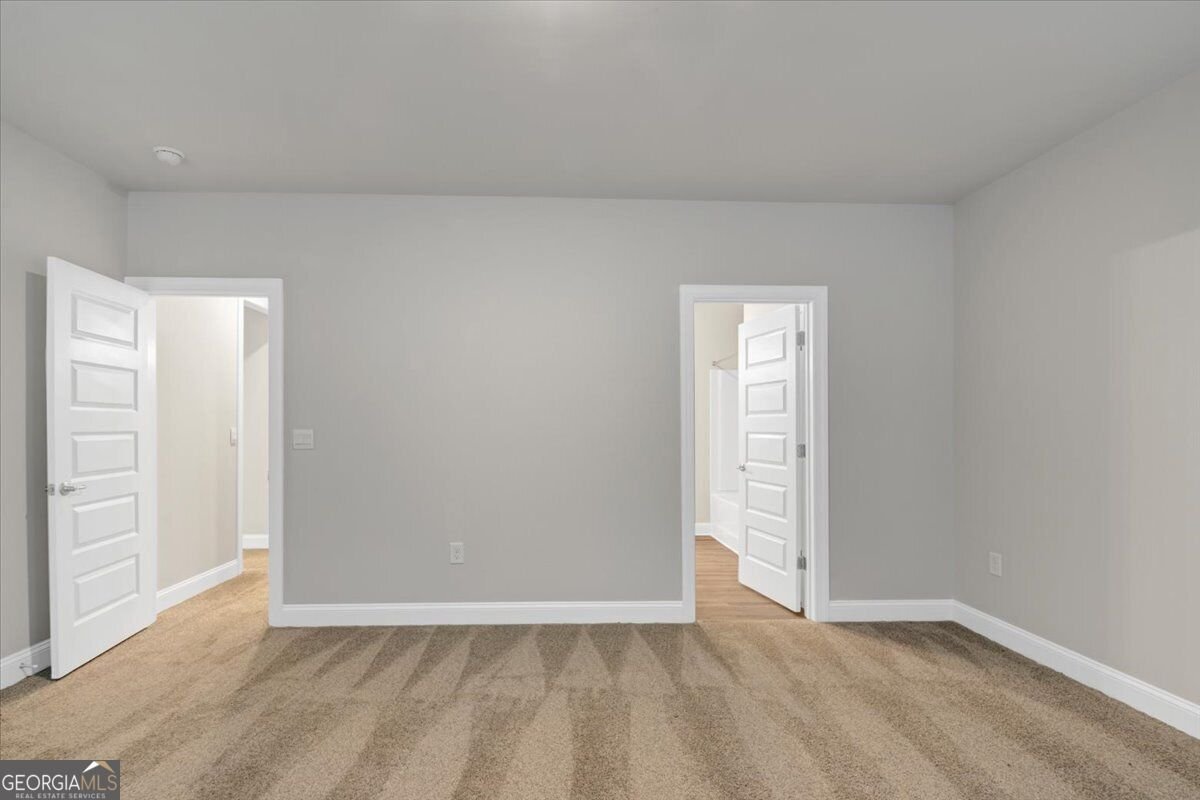 5391 Tuscany Drive Douglasville - Photo 37