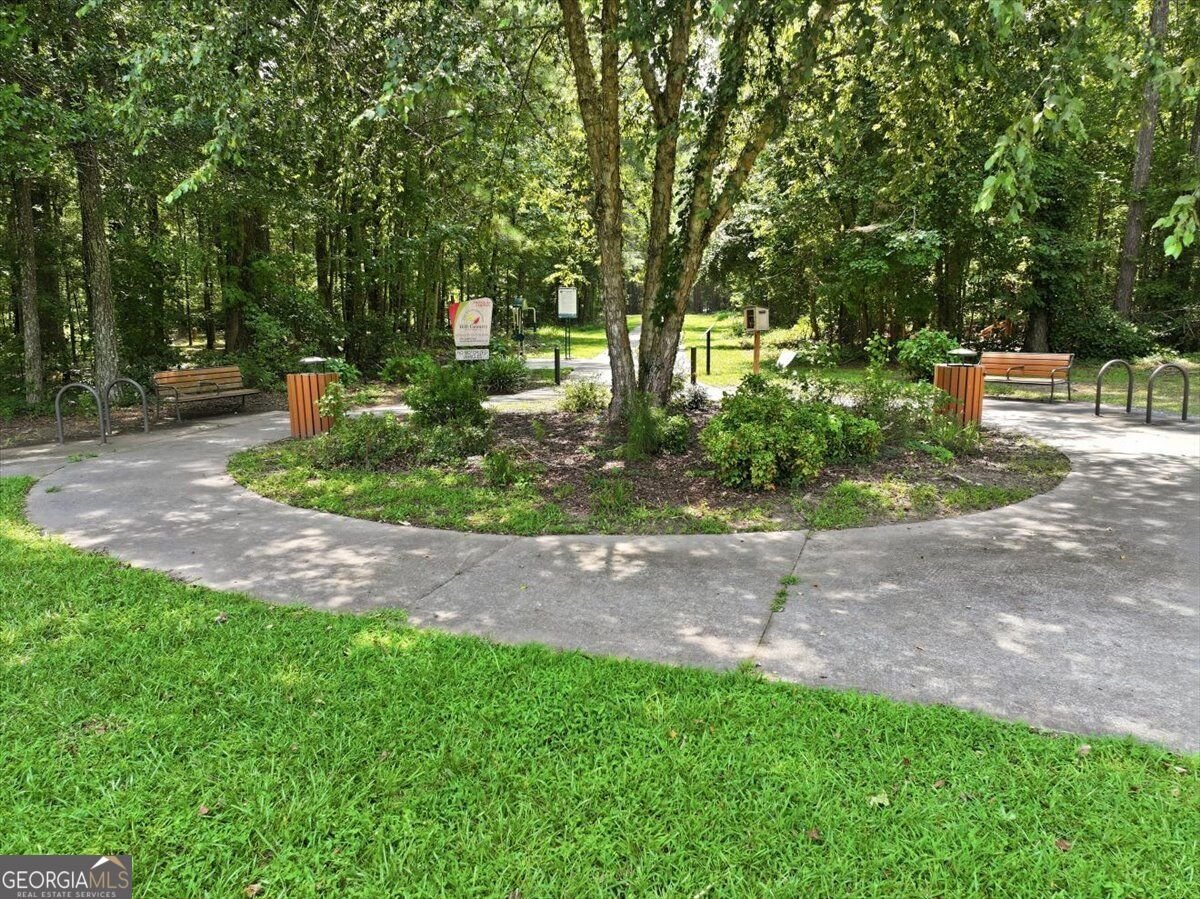 5391 Tuscany Drive Douglasville - Photo 55