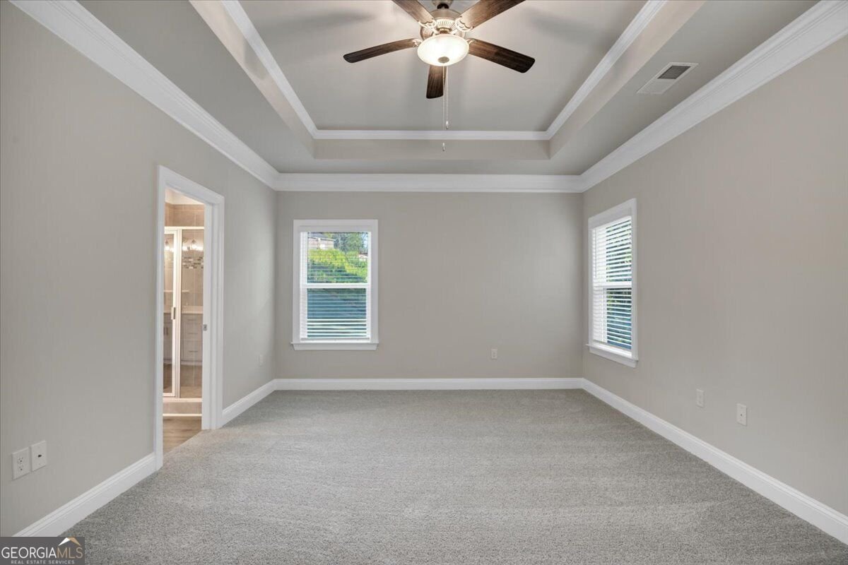 5391 Tuscany Drive Douglasville - Photo 7