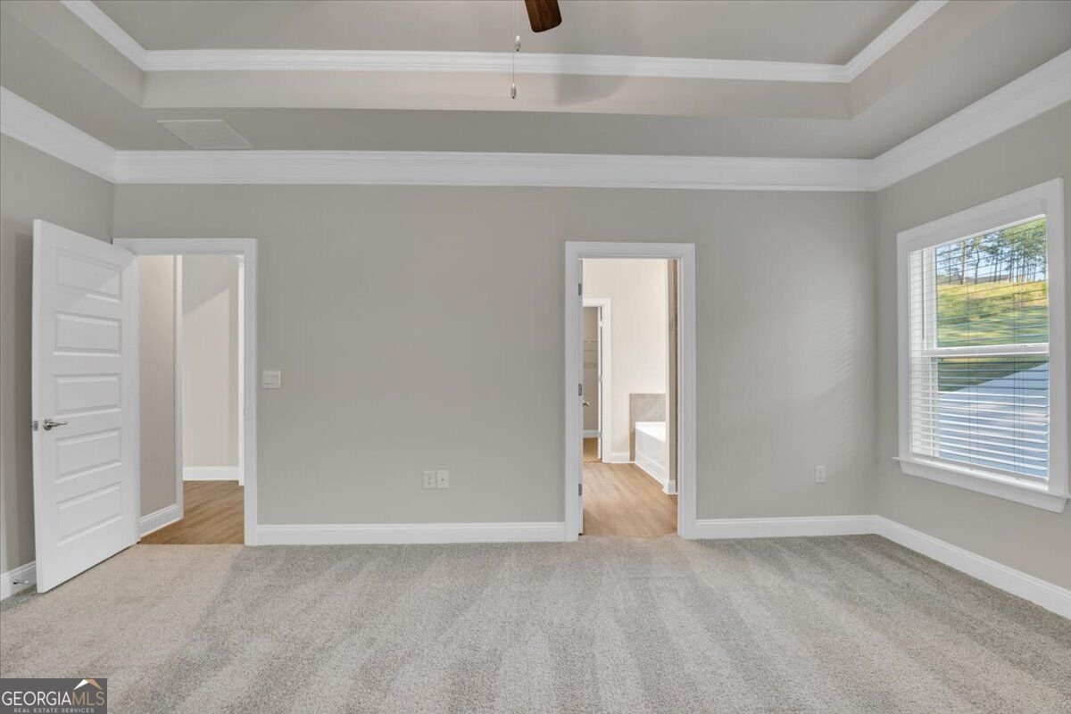5391 Tuscany Drive Douglasville - Photo 8