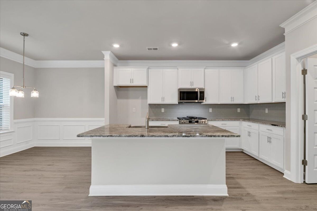 5391 Tuscany Drive Douglasville - Photo 9
