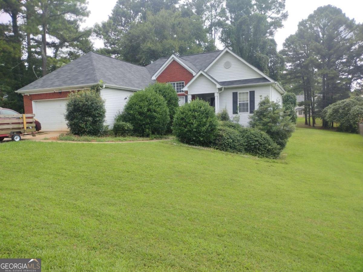 4294 Northridge Trail Ellenwood - main photo