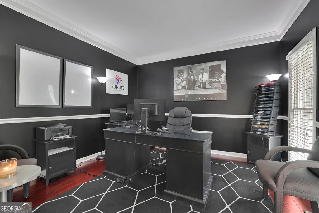 12200 Stevens Creek Drive Alpharetta - Photo 10