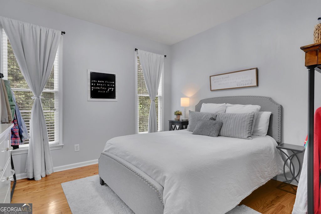 12200 Stevens Creek Drive Alpharetta - Photo 11