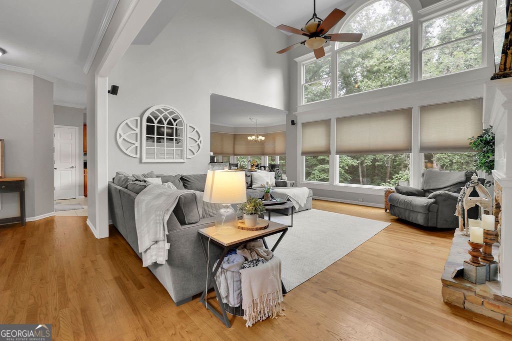 12200 Stevens Creek Drive Alpharetta - Photo 13