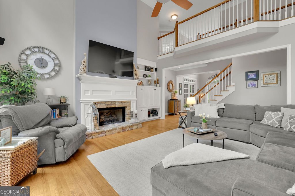 12200 Stevens Creek Drive Alpharetta - Photo 14