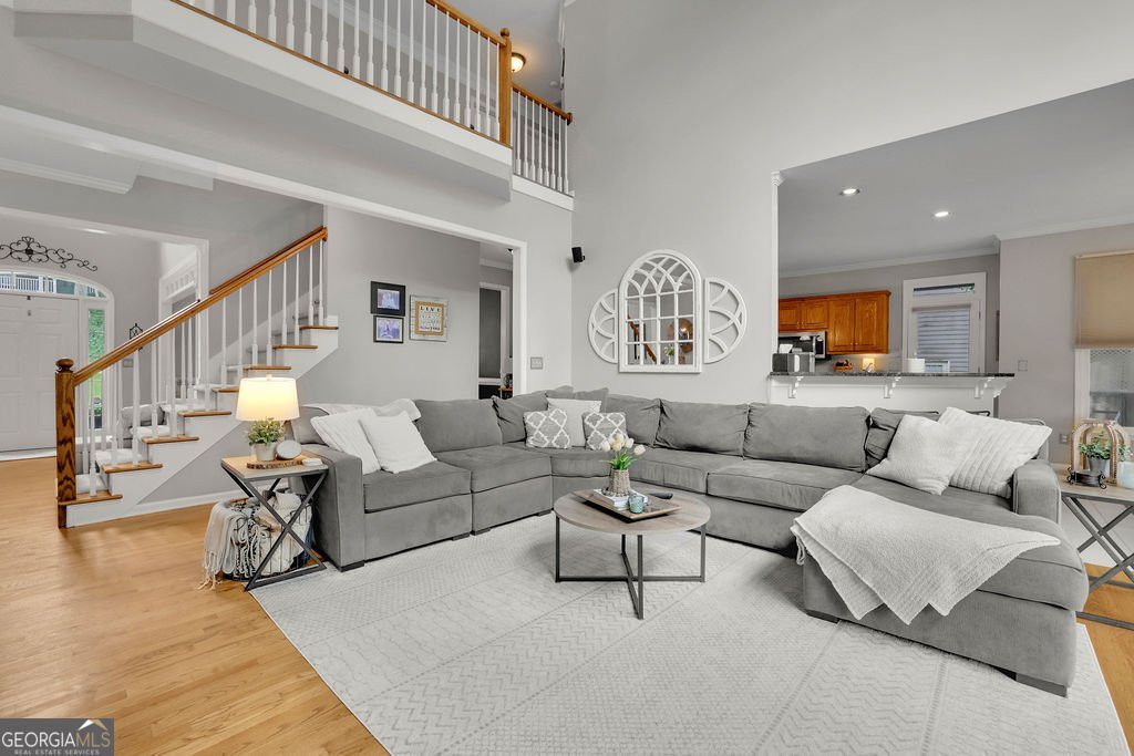 12200 Stevens Creek Drive Alpharetta - Photo 15