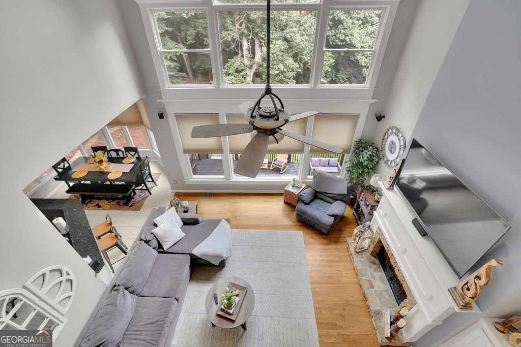 12200 Stevens Creek Drive Alpharetta - Photo 21