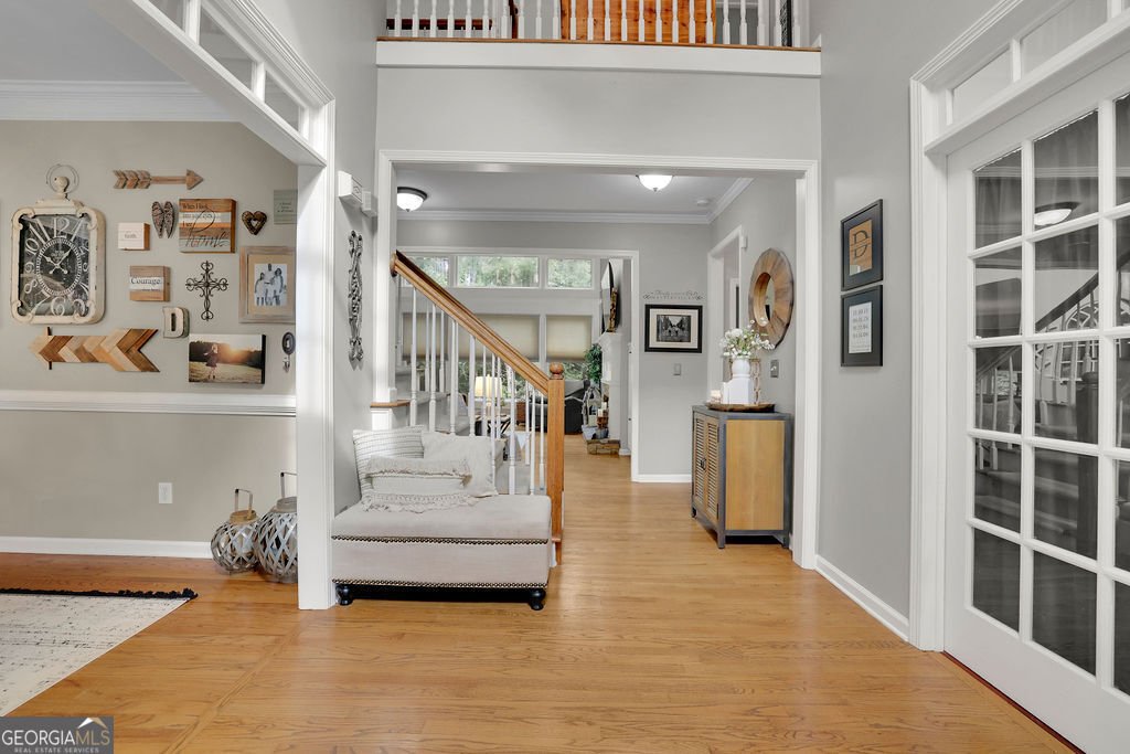 12200 Stevens Creek Drive Alpharetta - Photo 8