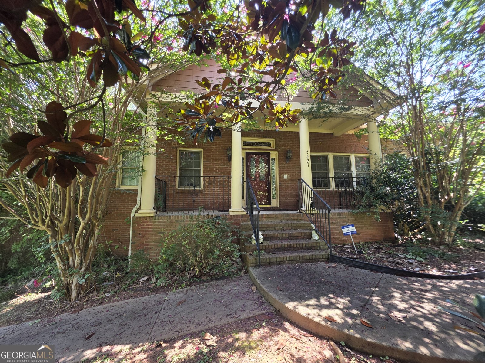 3421 Rainbow Drive Decatur - Photo 6
