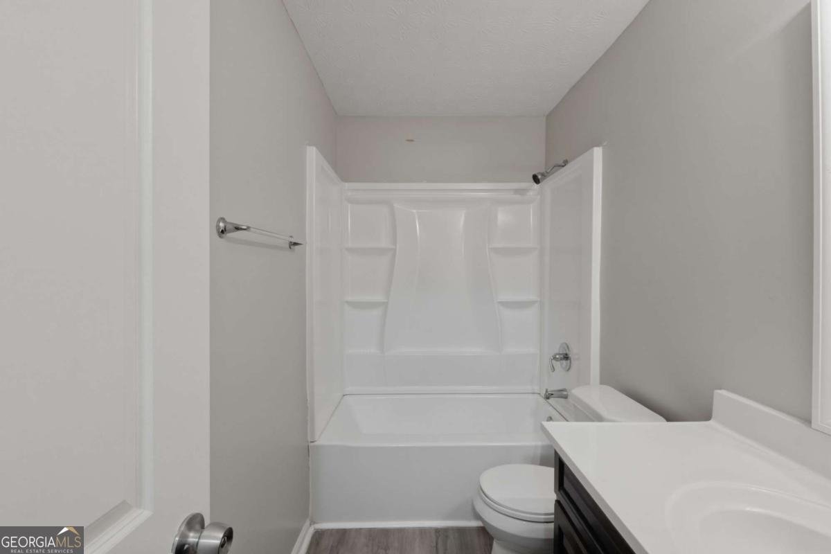 5455 Fox Haven Trail Stone Mountain - Photo 17