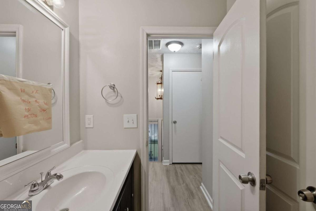 5455 Fox Haven Trail Stone Mountain - Photo 18