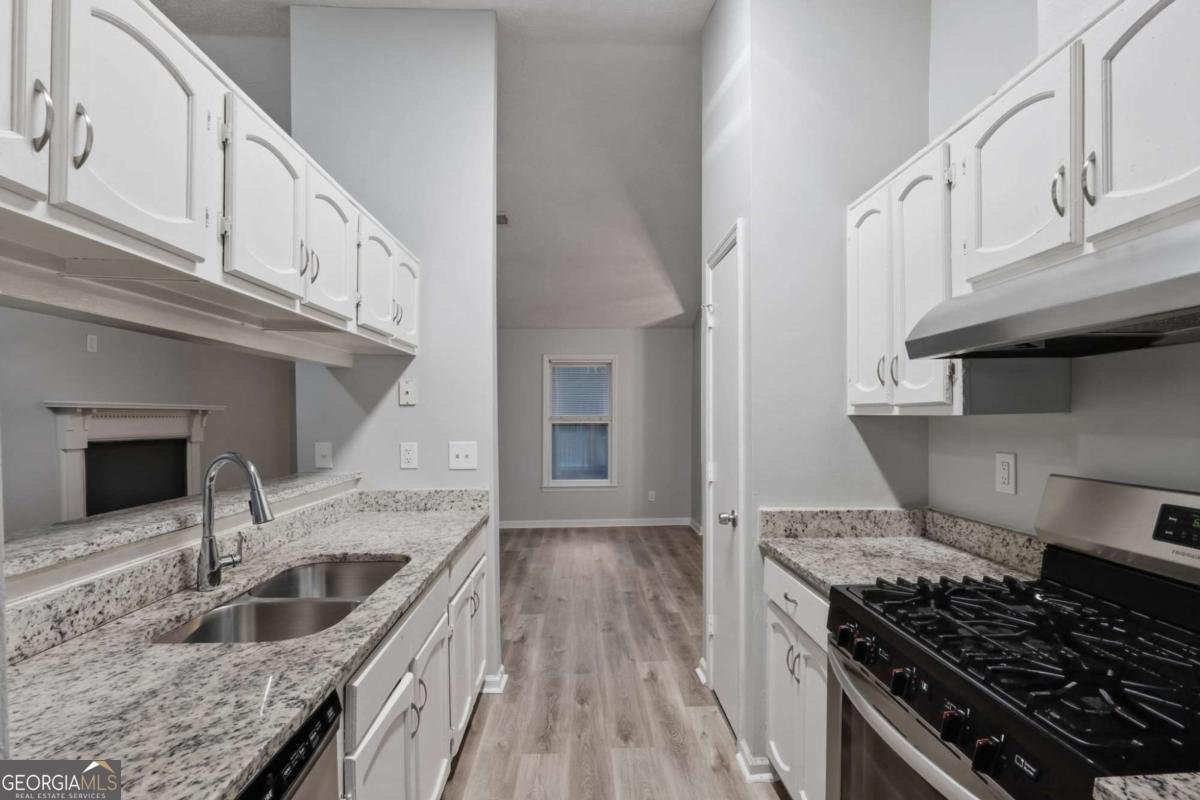 5455 Fox Haven Trail Stone Mountain - Photo 6