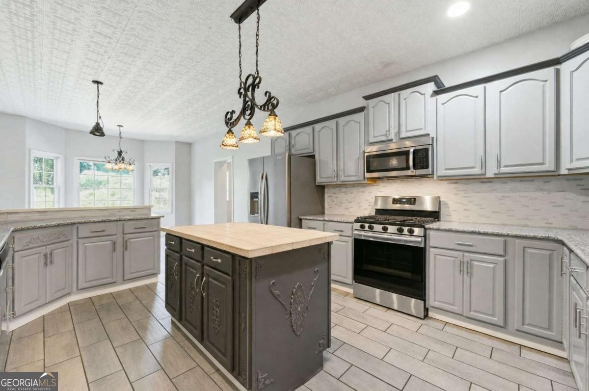5258 Amberton Court Powder Springs - Photo 12