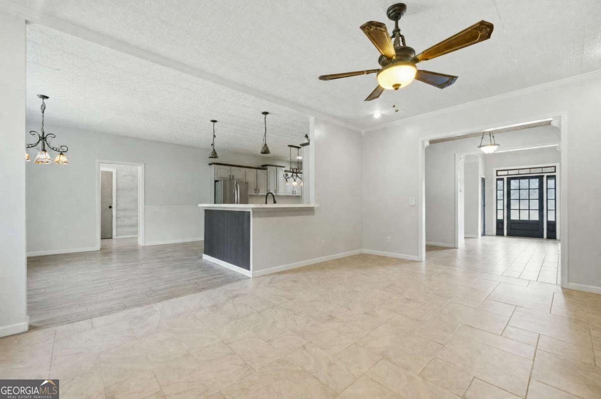 5258 Amberton Court Powder Springs - Photo 16