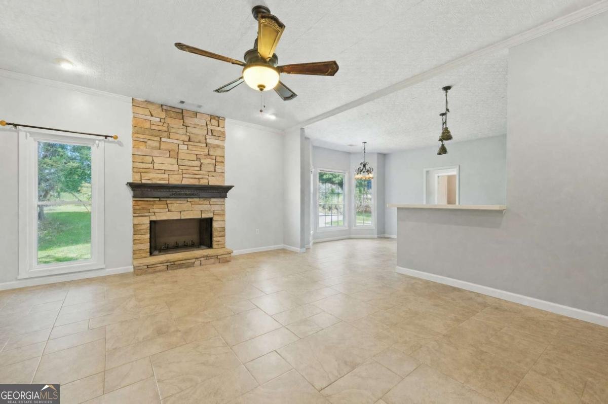 5258 Amberton Court Powder Springs - Photo 18
