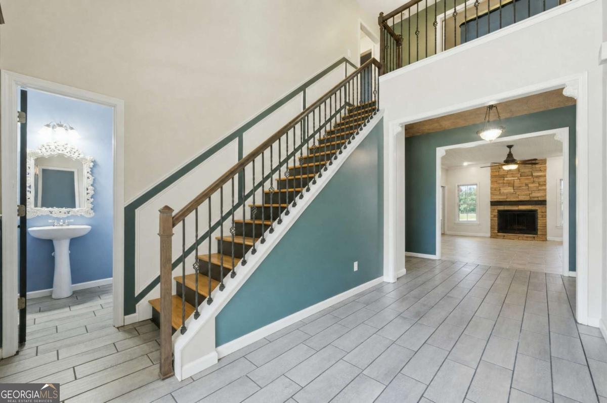 5258 Amberton Court Powder Springs - Photo 7