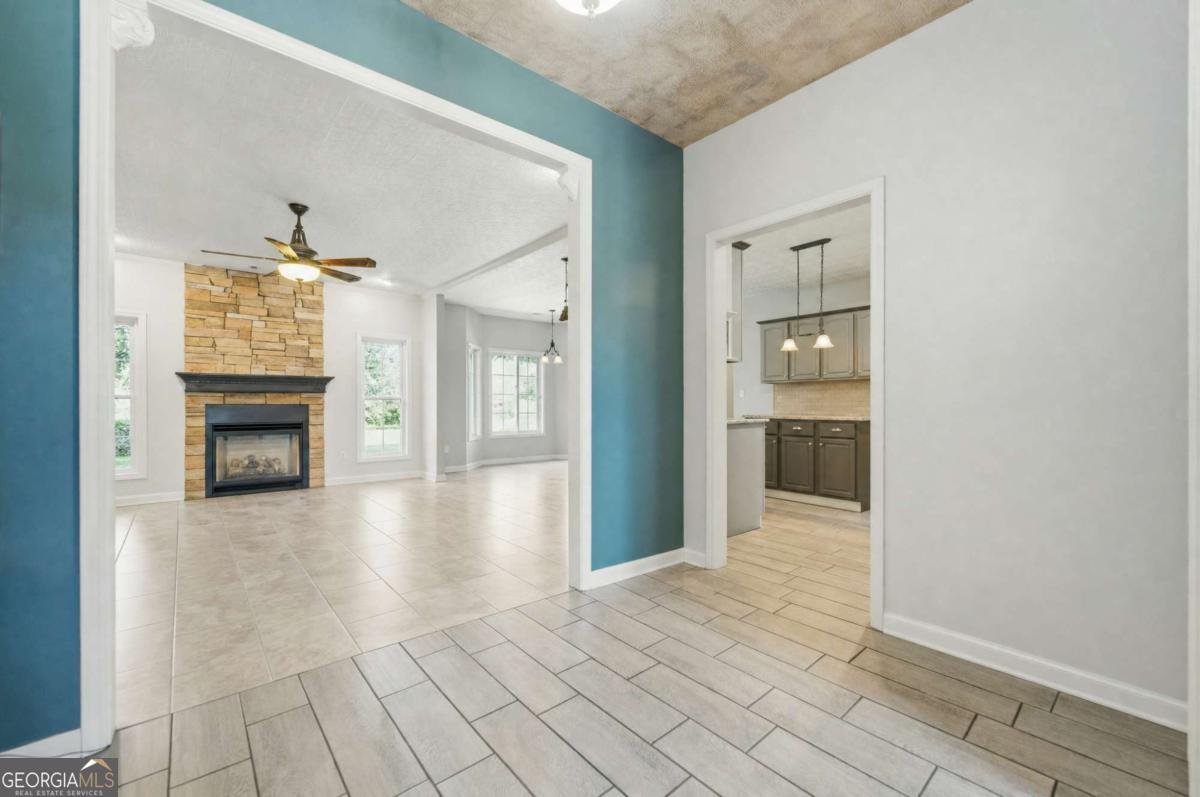 5258 Amberton Court Powder Springs - Photo 8