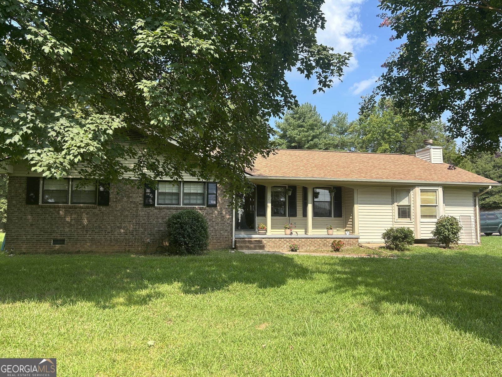 424 Rehoboth Road Bowman - main photo