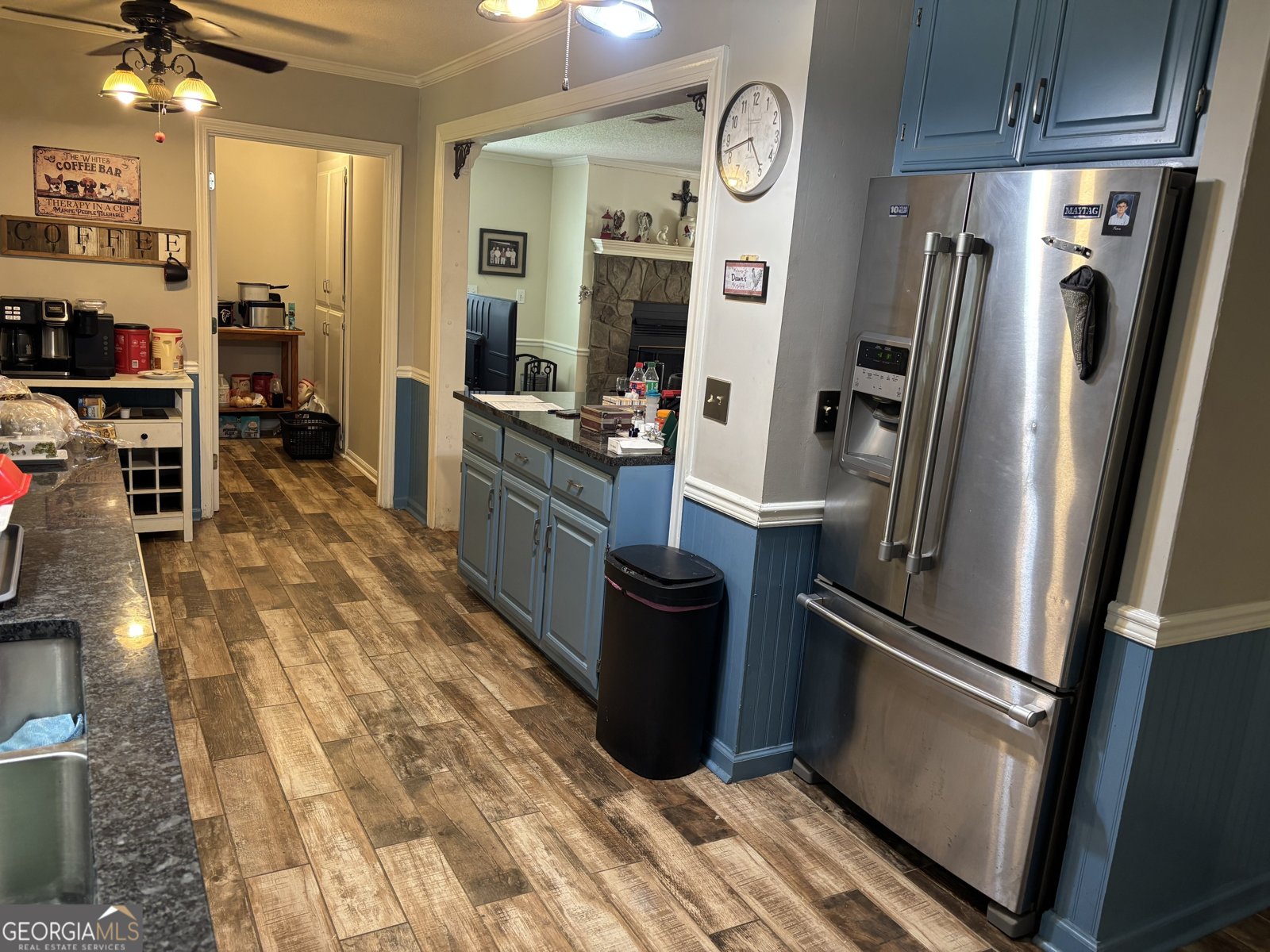 424 Rehoboth Road Bowman - Photo 14