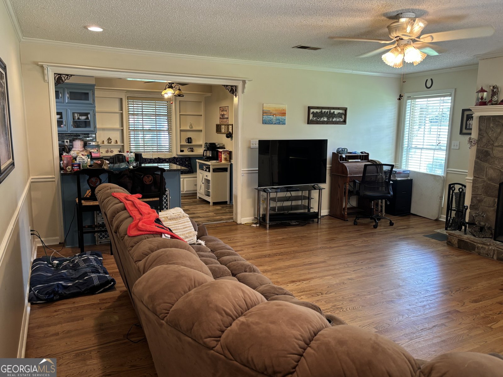 424 Rehoboth Road Bowman - Photo 21